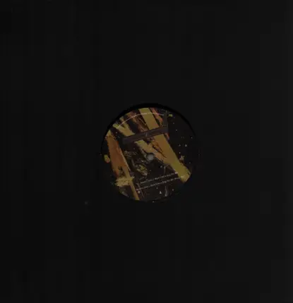 Dustin Zahn & Emmanuel - Man Worships Power