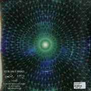 12inch Vinyl Single - Dustin Zahn & Emmanuel - Excuse The Disorder