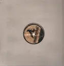 12inch Vinyl Single - Dustin Zahn - Gold EP - Gold