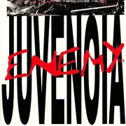 12inch Vinyl Single - Dustin Zahn - Juvenoia - EP
