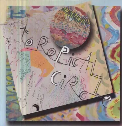 Dustin Wong & Takako Minekawa - Toropical Circle