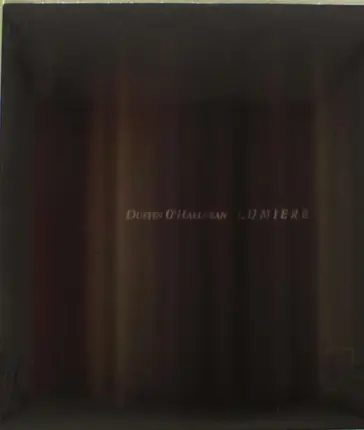 Dustin O'halloran - Lumiere