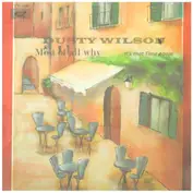 Dusty Wilson
