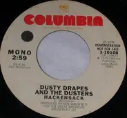 Dusty Drapes And The Dusters - Hackensack