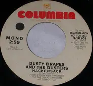 Dusty Drapes And The Dusters - Hackensack