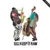CD - Dusty - Keep It Raw