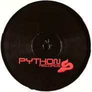 Dusty Kid - Black Reel