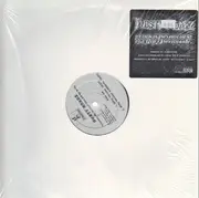 12inch Vinyl Single - Dusty Roadz - Clockin' My Riches (Get Off My Di*k)