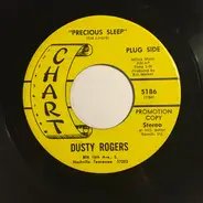 Dusty Rogers - Precious Sleep