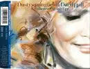 CD Single - Dusty Springfield & Daryl Hall - Wherever Would I Be