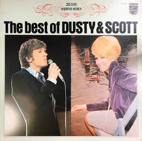 Dusty Springfield - The Best Of Dusty & Scott