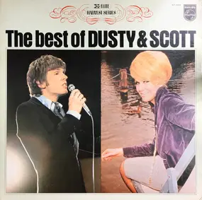 Dusty Springfield - The Best Of Dusty & Scott