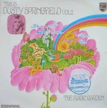 Dusty Springfield - This Is - Vol. 2: The Magic Garden