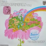 LP - Dusty Springfield - This Is Dusty Springfield Vol 2 - The Magic Garden