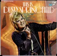Dusty Springfield - This Is