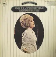 Dusty Springfield - Wishin' And Hopin'