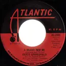 7inch Vinyl Single - Dusty Springfield - A Brand New Me / Bad Case Of The Blues