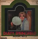 LP - Dusty Springfield - Album No. 2 - Gatefold