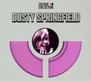 Dusty Springfield - Colour Collection