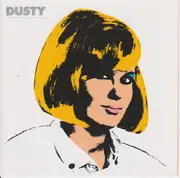 CD - Dusty Springfield - Dusty - The Silver Collection