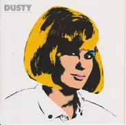 Dusty Springfield - Dusty - The Silver Collection