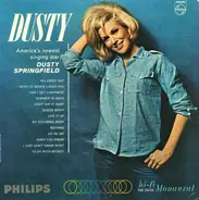 Dusty Springfield - Dusty