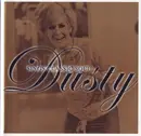 CD - Dusty Springfield - Dusty Sings Classic Soul