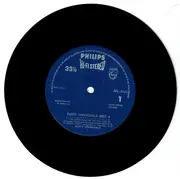 7inch Vinyl Single - Dusty Springfield - Dusty Springfield Best 4