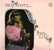 LP - Dusty Springfield - From Dusty.... With Love