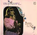 LP - Dusty Springfield - From Dusty.... With Love