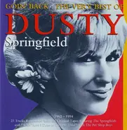 Dusty Springfield - Goin' Back