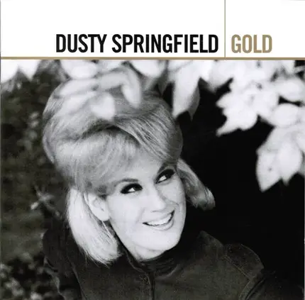 Dusty Springfield - GOLD