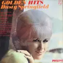 LP - Dusty Springfield - Golden Hits