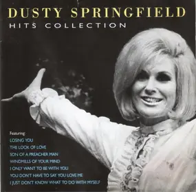 Dusty Springfield - Hits Collection