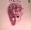 LP - Dusty Springfield - I Close My Eyes And Count To Ten - Gatefold