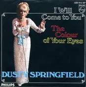 Dusty Springfield - I Will Come To You