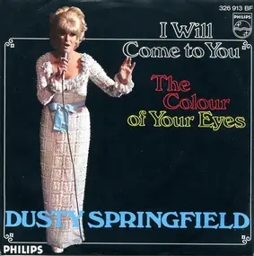 Dusty Springfield - I Will Come To You