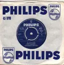 7'' - Dusty Springfield - I'll Try Anything