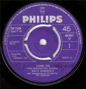 7inch Vinyl Single - Dusty Springfield - Losing You