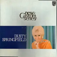 Dusty Springfield - New Custom