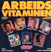 Dusty Springfield/ Rene Froger/ Scott McKenzie - Arbeidsvitaminen Vol. 1