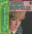 LP - Dusty Springfield - Reflection 18 - Dusty Springfield! - +OBI, insert
