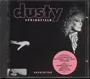 CD - Dusty Springfield - Reputation