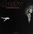LP - Dusty Springfield - Reputation - Club Edition