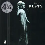Dusty Springfield - Simply... Dusty