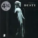 CD-Box - Dusty Springfield - Simply... Dusty - Hardcover book 11'