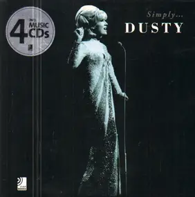 Dusty Springfield - Simply... Dusty