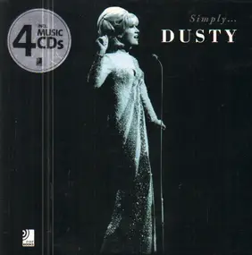 Dusty Springfield - Simply... Dusty