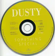 Double CD - Dusty Springfield - Something Special