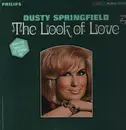 LP - Dusty Springfield - The Look Of Love